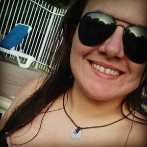 Meet your Posher, Mikaela