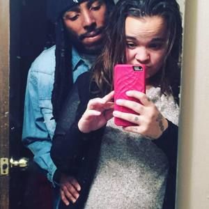 Meet your Posher, Vickey