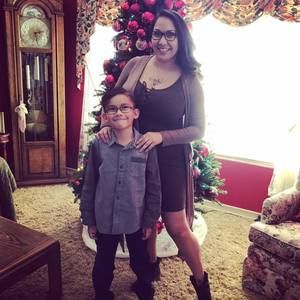 Meet your Posher, Chrystina