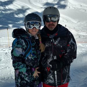 Meet your Posher, Robyn