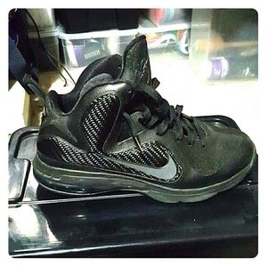 Mens lebron 9
