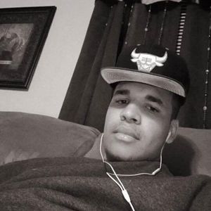 Meet your Posher, Anthony