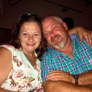 Meet your Posher, Loretta