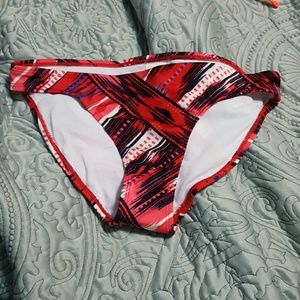 Bikini bottoms from target