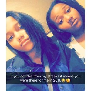 Meet your Posher, Trinity