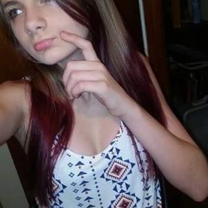 Meet your Posher, Lexi