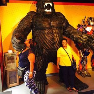 Meet your Posher, Ani