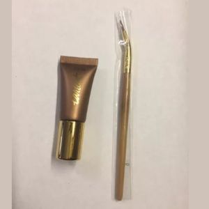 Tarte Tarteist Clay Paint Liner Bronze w/Brush