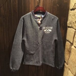 Vos Sports Alaska Longsleeve button up