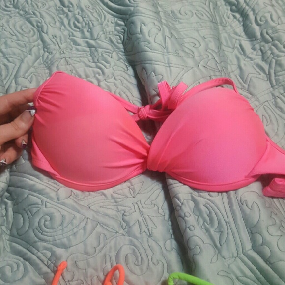 Bathing suit