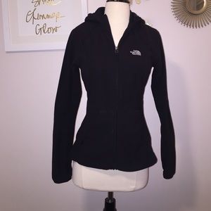 The North Face Fleece Zip Up