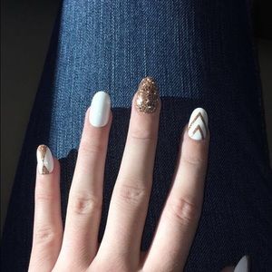 Meet your Posher, Ann