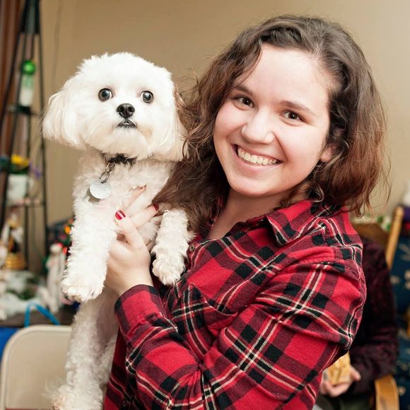 Meet your Posher, Ascheleigh