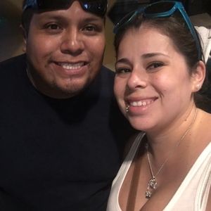 Meet your Posher, Candi