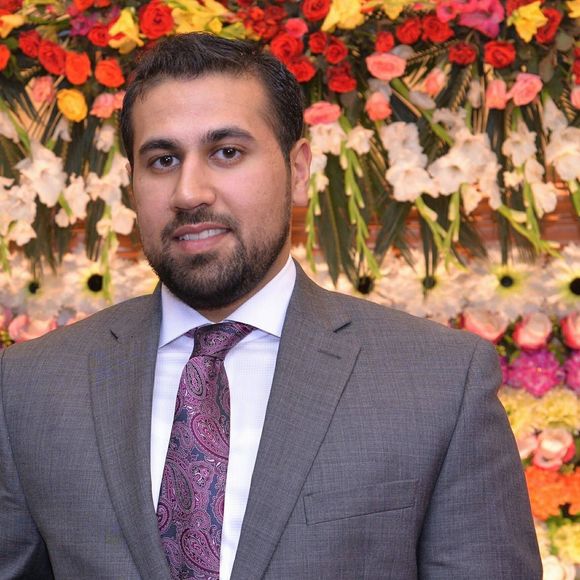 Meet your Posher, Asim - Picture 1 of 1
