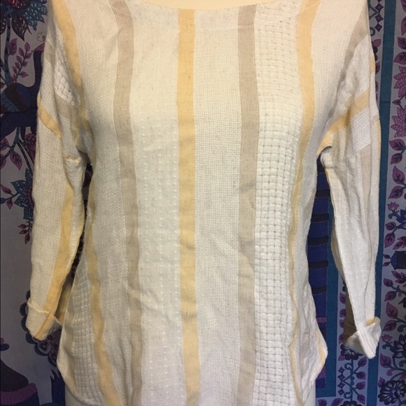 RVCA Knit Top - Picture 2 of 2