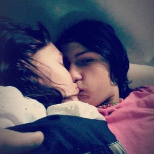 Meet your Posher, Lydia