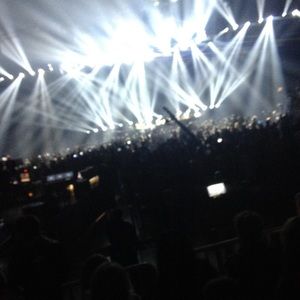 Meet your Posher, Lorena