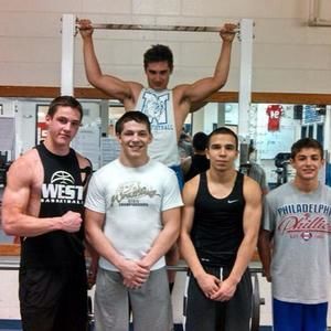 Meet your Posher, Kaleb