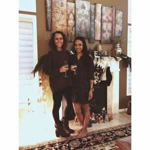 Meet your Posher, Jasmine