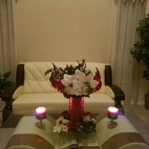 Meet your Posher, Tessa