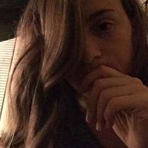 Meet your Posher, Allie