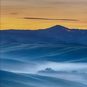 Meet your Posher, Nick