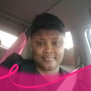 Meet your Posher, Christy