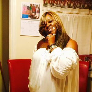 Meet your Posher, Nina