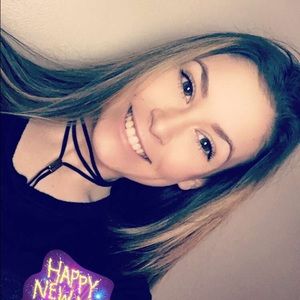 Meet your Posher, Jordan