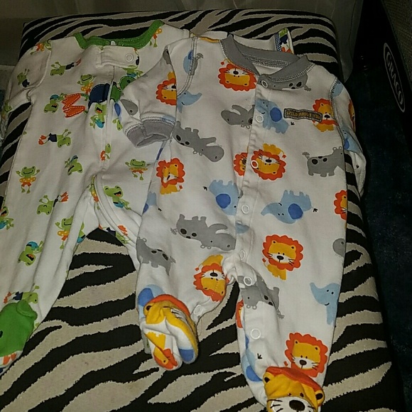 Newborn Sleepers