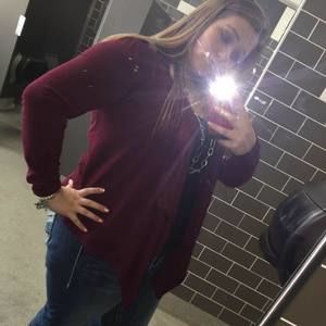 Meet your Posher, Rebecca