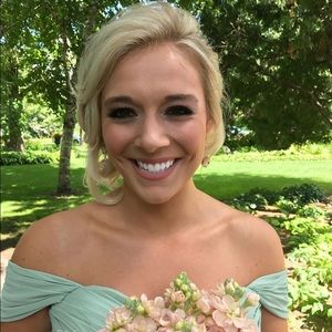 Meet your Posher, Joanna