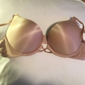 Victoria's Secret Miraculous Plunge