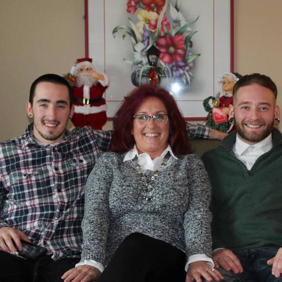 Meet your Posher, Colin - Picture 1 of 1