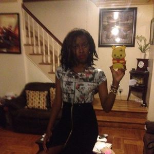 Meet your Posher, Empresschuchi
