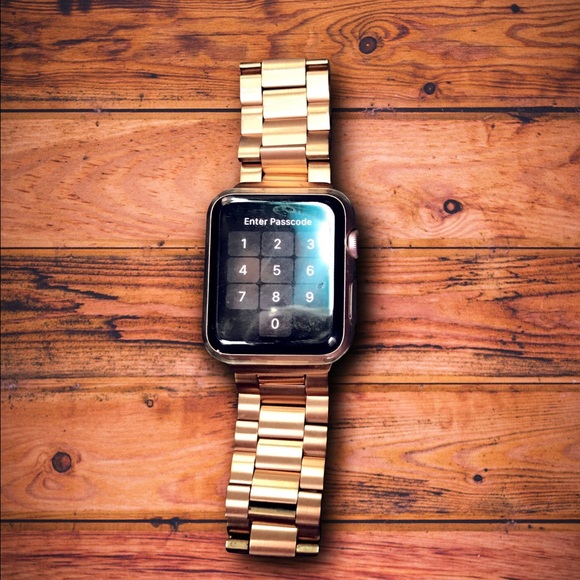 Apple Watch