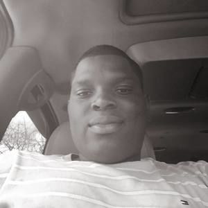 Meet your Posher, Jay