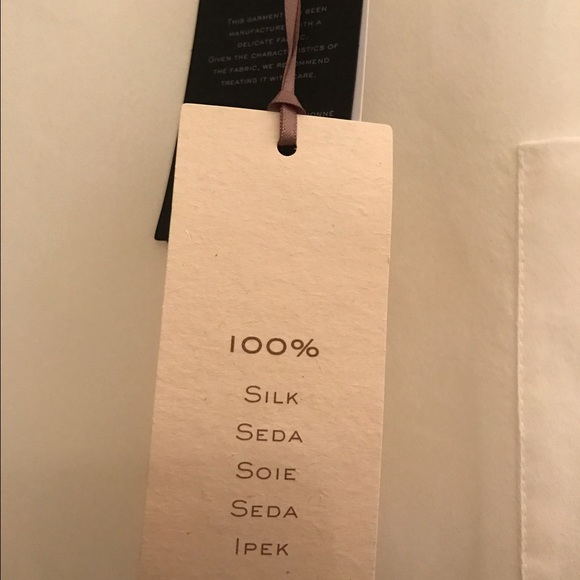 Mango shirt - Picture 3 of 3