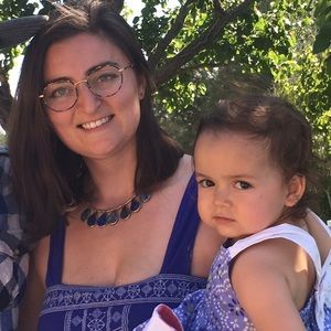 Meet your Posher, Nina