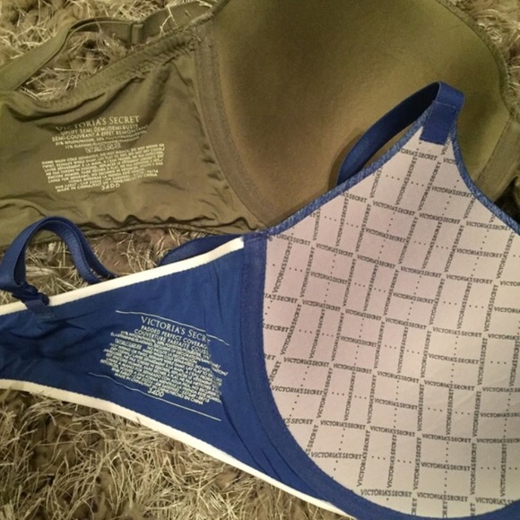 Victoria's Secret bra bundle - Picture 2 of 2