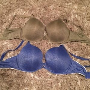 Victoria's Secret bra bundle
