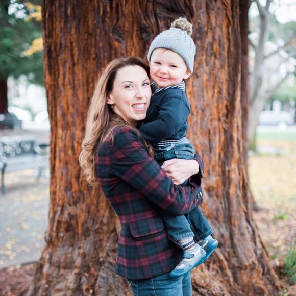 Meet your Posher, Christina