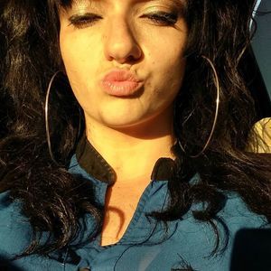 Meet your Posher, Katelynn