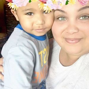 Meet your Posher, Kellie