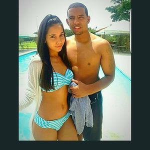 Meet your Posher, Santiago