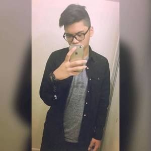 Meet your Posher, Khang