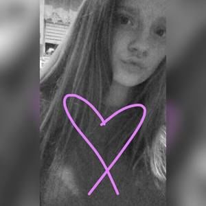 Meet your Posher, Allyson