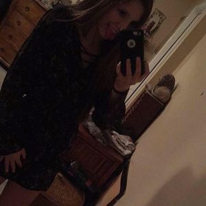 Meet your Posher, Kylee