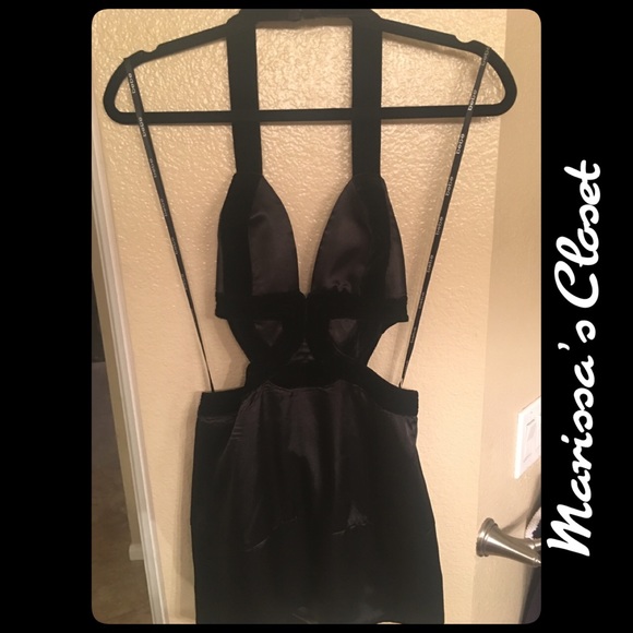2B BEBE Dress